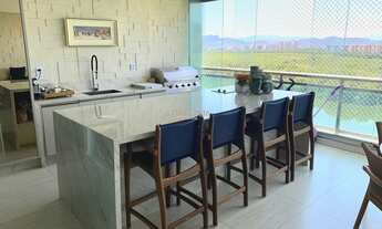 Imagem 4: Península, Saint Barth! Sofisticado Apartamento com 4 Suítes!