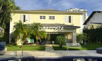 Imagem 4: Casa Espetacular no Condomínio Pedra de Itaúna, Barra da Tijuca!