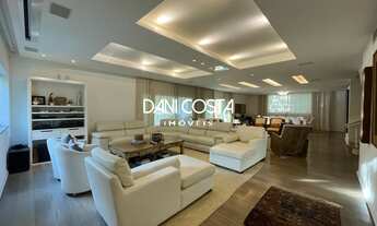 Imagem 3: Casa Espetacular no Condomínio Pedra de Itaúna, Barra da Tijuca!