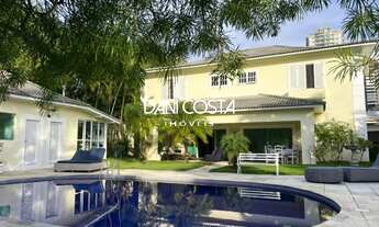 Imagem: Casa Espetacular no Condomínio Pedra de