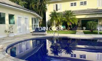 Imagem: Casa Espetacular no Condomínio Pedra de