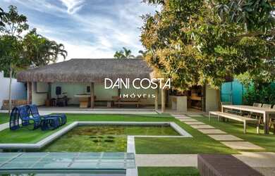 Imagem 4: CASA RESIDENCIAL em RIO DE JANEIRO - RJ, BARRA DA TIJUCA