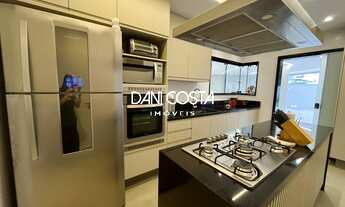 Imagem: Casa no condominio Vivendas do sol no Recreio