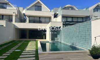 Imagem: Casa no condominio Rio Mar, na Barra da