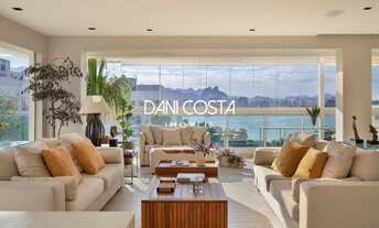 Imagem: COBERTURA RESIDENCIAL em RIO DE JANEIRO