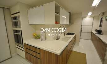 Imagem: Cobertura linear na Barra da Tijuca, Rio