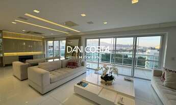 Imagem: Cobertura linear na Barra da Tijuca, Rio