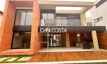 Imagem: Casa em Condomínio na Barra da Tijuca