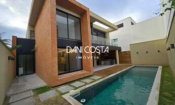 Imagem: Casa em Condomínio na Barra da Tijuca