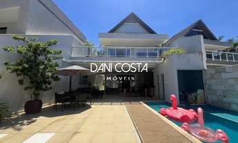 Imagem: Casa no condominio Rio Mar 6, Barra da Tijuca