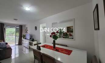 Imagem: Apartamento à venda no Recreio dos Bandeirantes