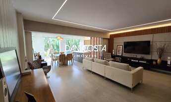 Imagem: Apartamento Garden na Barra da Tijuca, Espacio