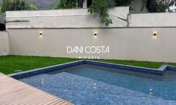 Imagem: Jardim do Itanhangá, Barra da Tijuca Casa