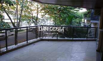 Imagem: Apartamento para locação na Barra da Tijuca