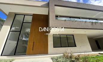 Imagem: Jardim do Itanhangá, Barra da Tijuca Casa