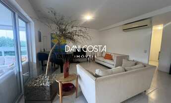 Imagem 6: Apartamento de luxo na Barra da Tijuca, Rio de Janeiro, com 4 quartos, 4 suítes e 227m² de