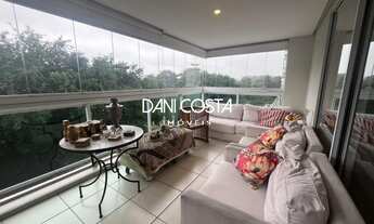 Imagem 5: Apartamento de luxo na Barra da Tijuca, Rio de Janeiro, com 4 quartos, 4 suítes e 227m² de