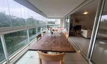 Imagem 4: Apartamento de luxo na Barra da Tijuca, Rio de Janeiro, com 4 quartos, 4 suítes e 227m² de