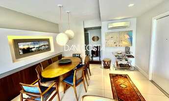 Imagem 1: Vistta Laguna, Barra da tijuca, 3 suítes, 3 salas, 5 banheiros, 194m², 3 vagas