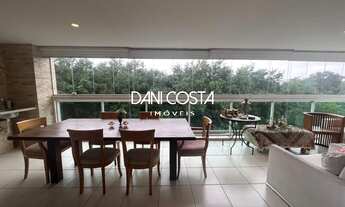 Imagem 2: Apartamento de luxo na Barra da Tijuca, Rio de Janeiro, com 4 quartos, 4 suítes e 227m² de