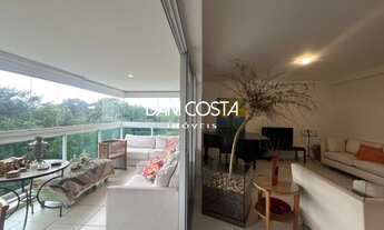 Imagem: Apartamento de luxo na Barra da Tijuca