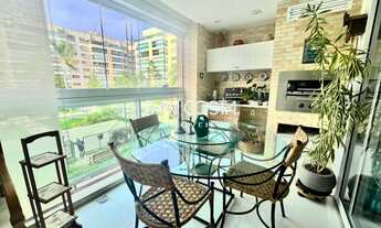 Imagem: Apartamento no Vistta Laguna na Barra da