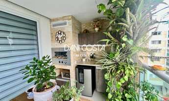 Imagem 6: Vistta Laguna, Barra da tijuca, 3 suítes, 3 salas, 5 banheiros, 194m², 3 vagas