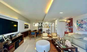 Imagem 3: Vistta Laguna, Barra da tijuca, 3 suítes, 3 salas, 5 banheiros, 194m², 3 vagas