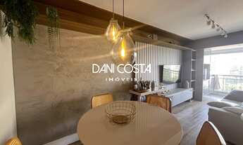 Imagem: Apartamento para locação na Barra da Tijuca