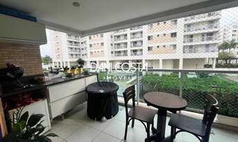 Imagem: Apartamento na Barra da Tijuca, Laguna Di