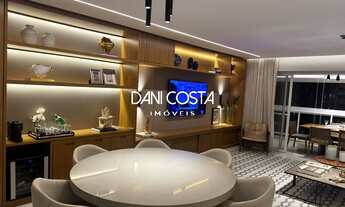 Imagem 3: Imperdível: Apartamento no Vistta Laguna, com 4 suítes na Barra da Tijuca - 195m², 3 vagas