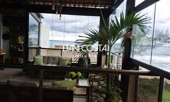 Imagem 3: Cobertura Triplex à Venda no Pontal, Recreio dos Bandeirantes - 3 Suítes, 230m² e Vista Ma