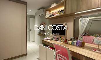 Imagem 5: Imperdível: Apartamento no Vistta Laguna, com 4 suítes na Barra da Tijuca - 195m², 3 vagas