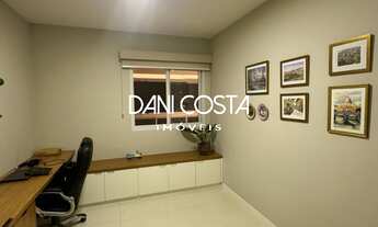 Imagem 6: Imperdível: Apartamento no Vistta Laguna, com 4 suítes na Barra da Tijuca - 195m², 3 vagas