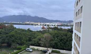 Imagem 4: Imperdível: Apartamento no Vistta Laguna, com 4 suítes na Barra da Tijuca - 195m², 3 vagas