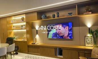 Imagem 2: Imperdível: Apartamento no Vistta Laguna, com 4 suítes na Barra da Tijuca - 195m², 3 vagas