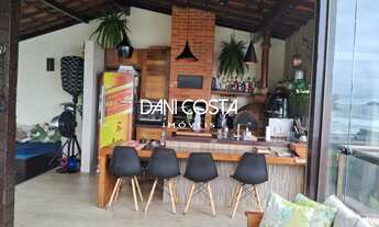 Imagem 7: Cobertura Triplex à Venda no Pontal, Recreio dos Bandeirantes - 3 Suítes, 230m² e Vista Ma