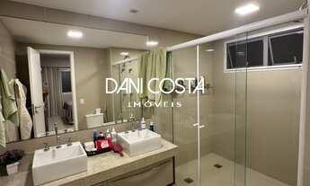 Imagem 7: Imperdível: Apartamento no Vistta Laguna, com 4 suítes na Barra da Tijuca - 195m², 3 vagas