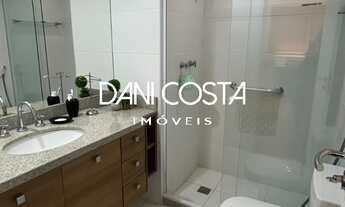 Imagem 6: 360 On The Park, Península! Sofisticado Apartamento com 3 Suítes, lindíssimo!