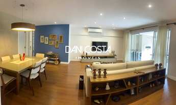 Imagem 2: 360 On The Park, Península! Sofisticado Apartamento com 3 Suítes, lindíssimo!