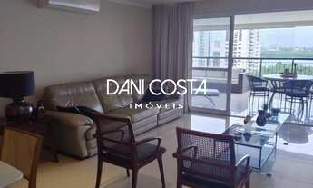 Imagem 3: Península, Excelente Apartamento no Condomínio 360 On The Park!