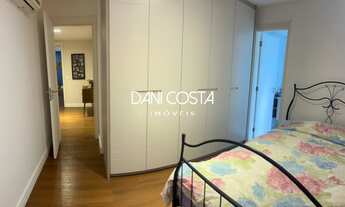 Imagem 3: 360 On The Park, Península! Sofisticado Apartamento com 3 Suítes, lindíssimo!