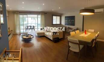 Imagem 7: 360 On The Park, Península! Sofisticado Apartamento com 3 Suítes, lindíssimo!