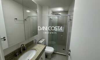 Imagem 6: Apartamento na Barra da Tijuca, Laguna di Mare com 3 quartos, 1 suite, 2 salas, 2 vagas, 1