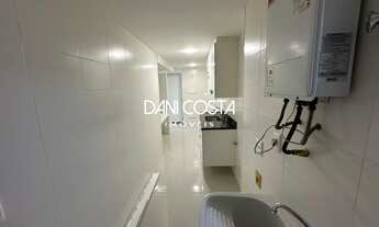 Imagem 2: Apartamento na Barra da Tijuca, Laguna di Mare com 3 quartos, 1 suite, 2 salas, 2 vagas, 1