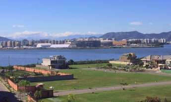 Imagem 5: Apartamento à venda em Alphaville, Rio de Janeiro - 3 quartos, 1 suíte, 100m² e 2 vagas de