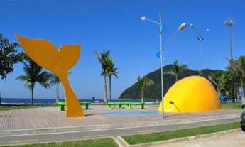 Imagem: SOBRADO 100M DA PRAIA DA ENSEADA BERTIOGA