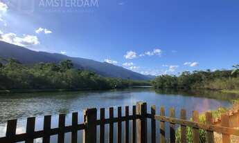 Imagem: CASA EM CONDOMÍNIO RURAL COM SAIDA PARA