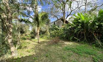 Imagem 5: CASA COM FUNDO AO RIO JAGUAREGUAVA COM PISCINA