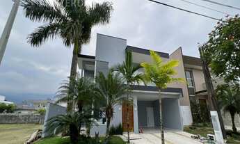 Imagem: Bougainville, Casa com 4 suítes, Condomínio